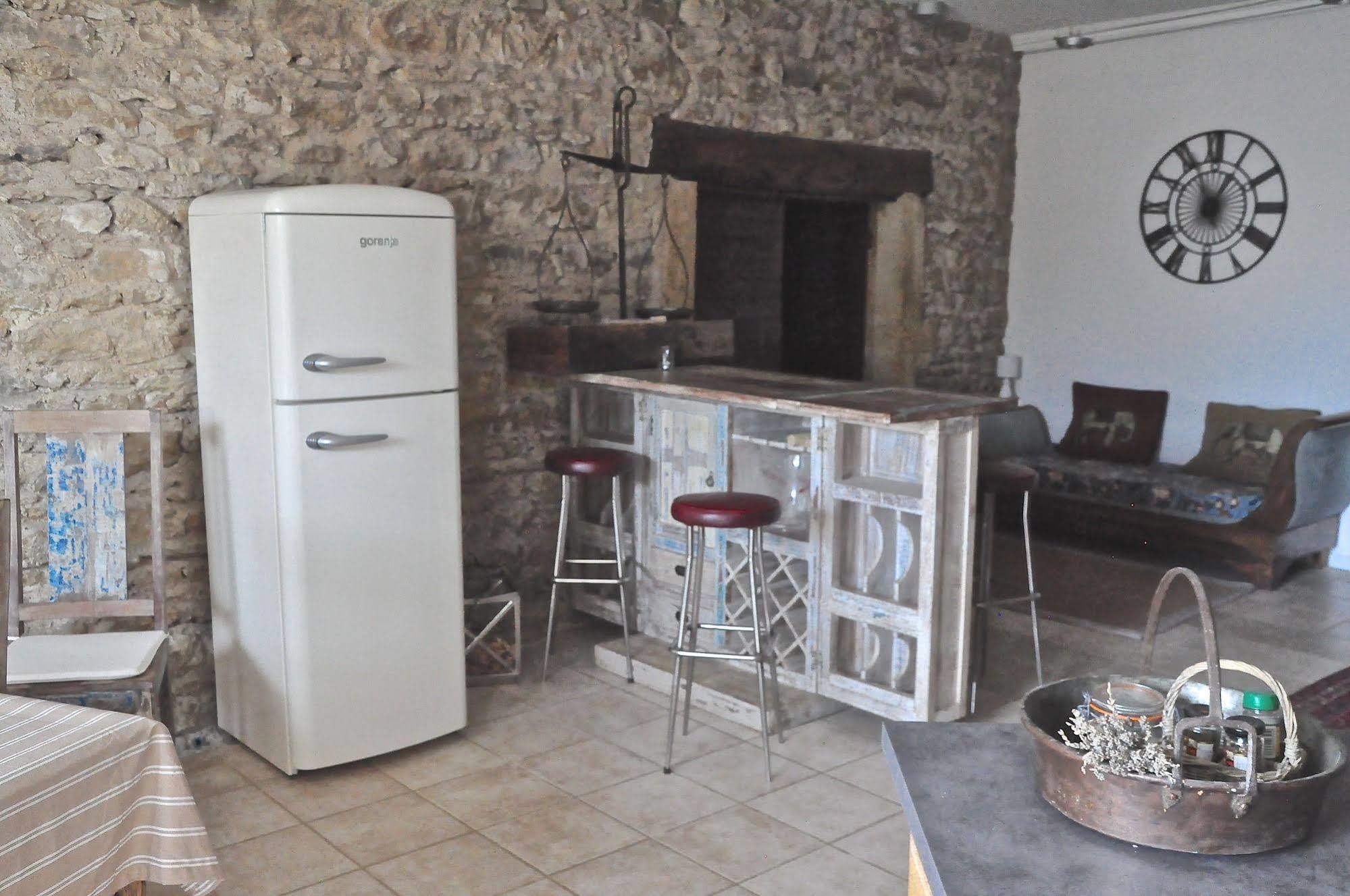 Le Clos Du Cher En Beaujolais Saint-Germain-Nuelles Zewnętrze zdjęcie