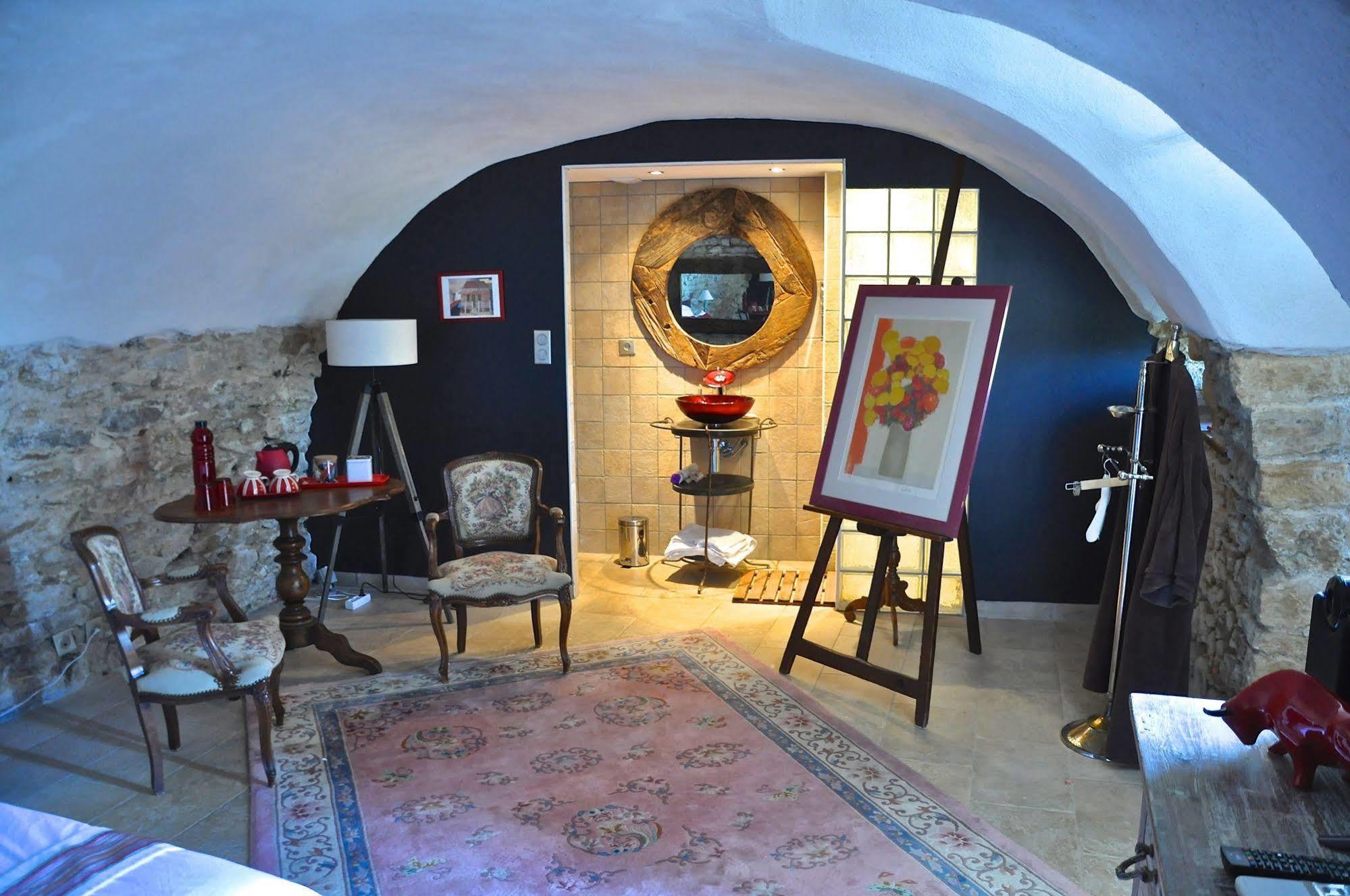 Le Clos Du Cher En Beaujolais Saint-Germain-Nuelles Zewnętrze zdjęcie
