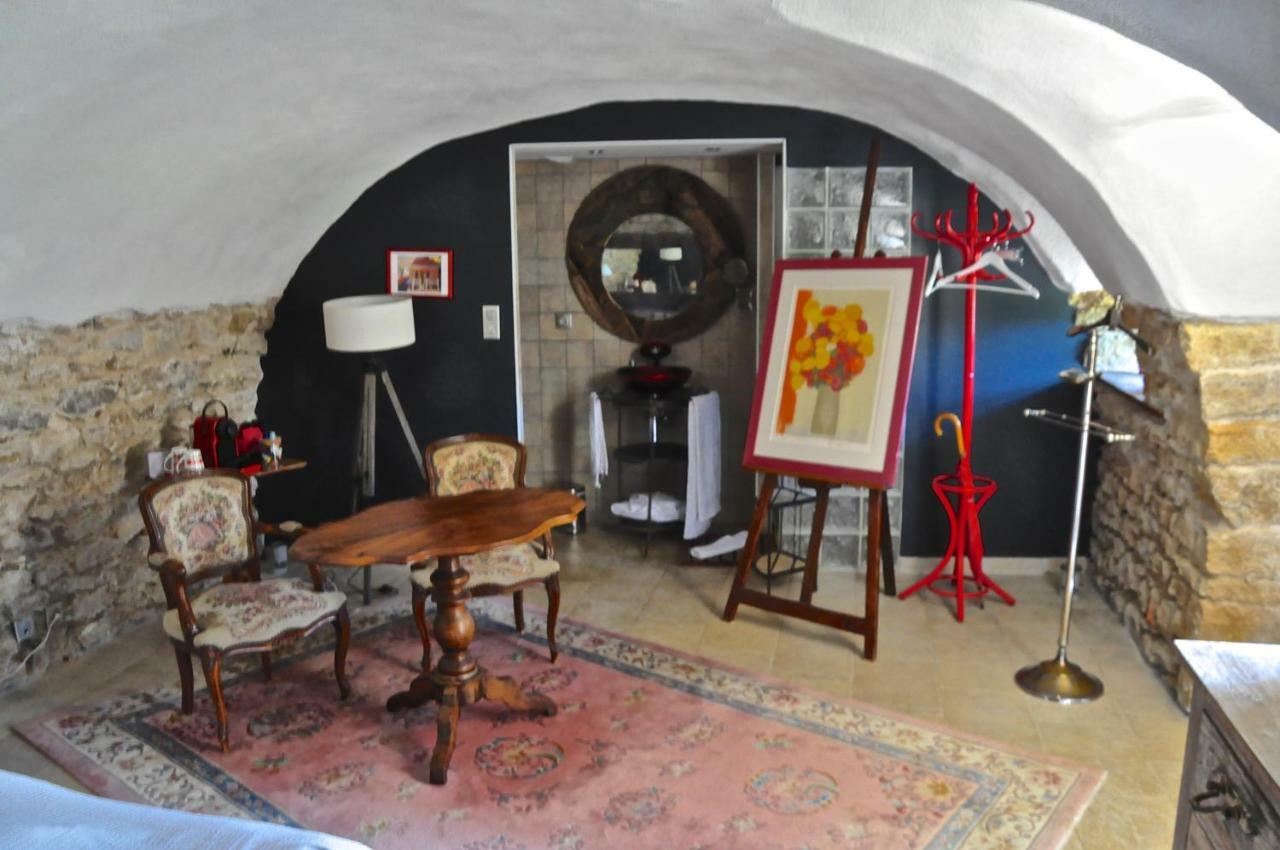 Le Clos Du Cher En Beaujolais Saint-Germain-Nuelles Zewnętrze zdjęcie