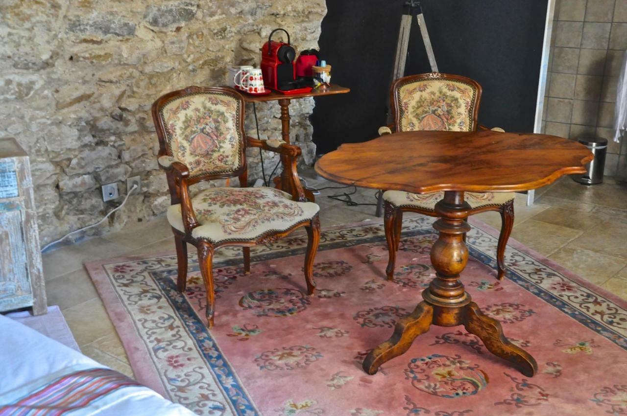 Le Clos Du Cher En Beaujolais Saint-Germain-Nuelles Zewnętrze zdjęcie